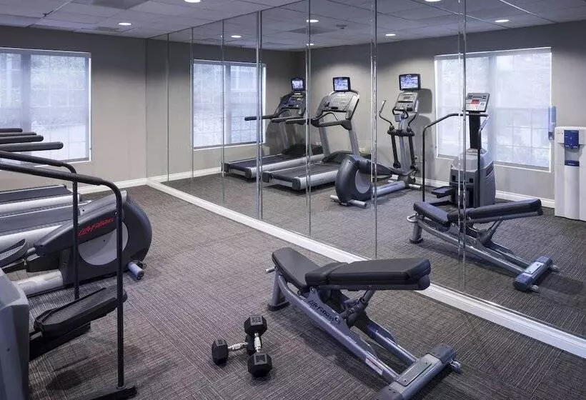 Residence Inn Denver Highlands Ranch