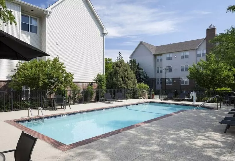 Residence Inn Denver Highlands Ranch