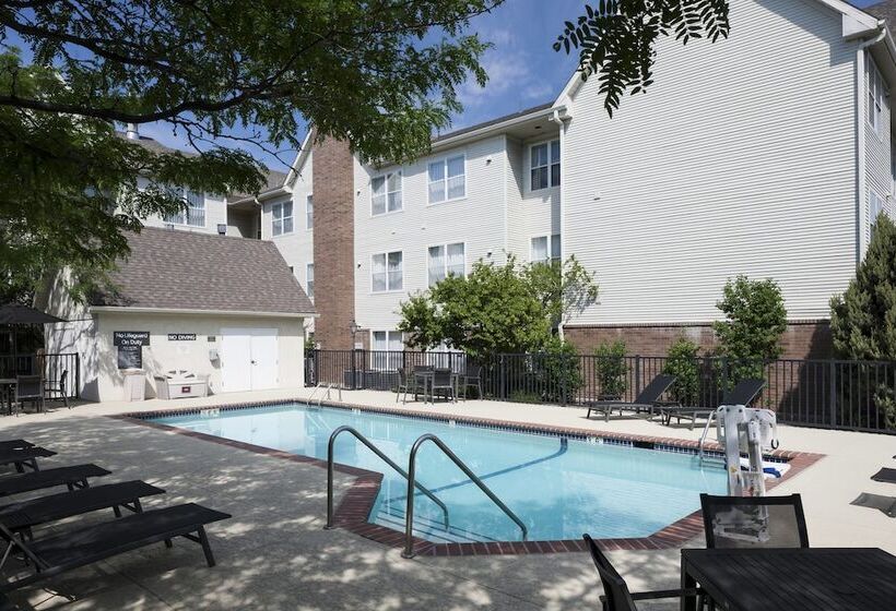 Residence Inn Denver Highlands Ranch