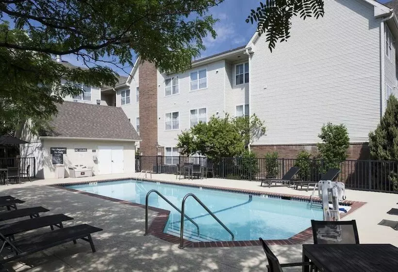 Residence Inn Denver Highlands Ranch