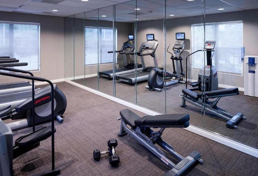 Residence Inn Denver Highlands Ranch