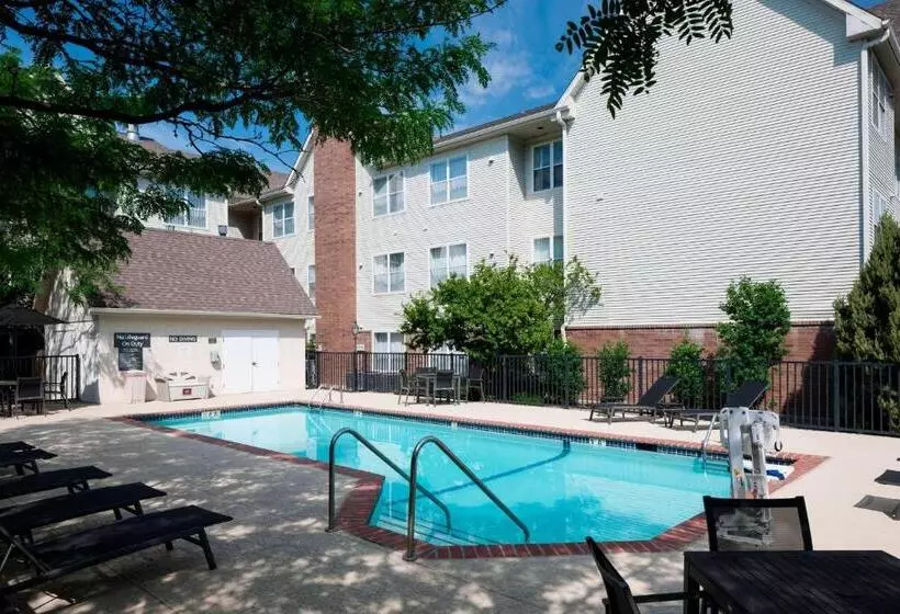 Residence Inn Denver Highlands Ranch