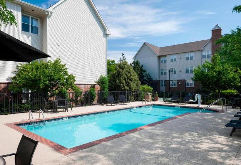 Residence Inn Denver Highlands Ranch