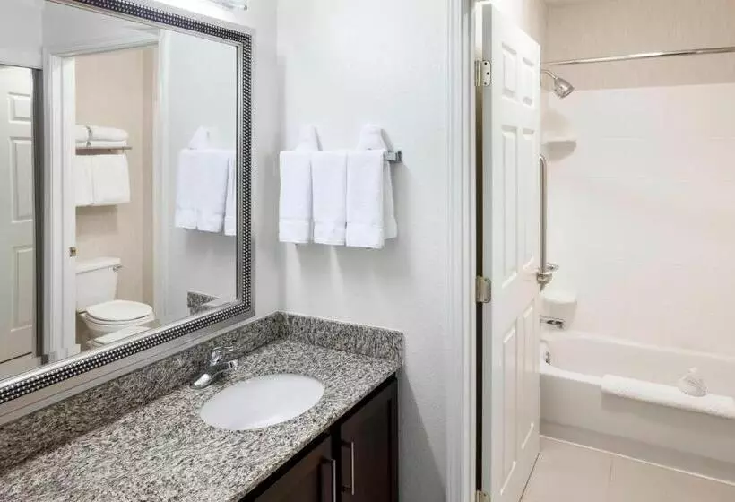 Residence Inn Denver Highlands Ranch