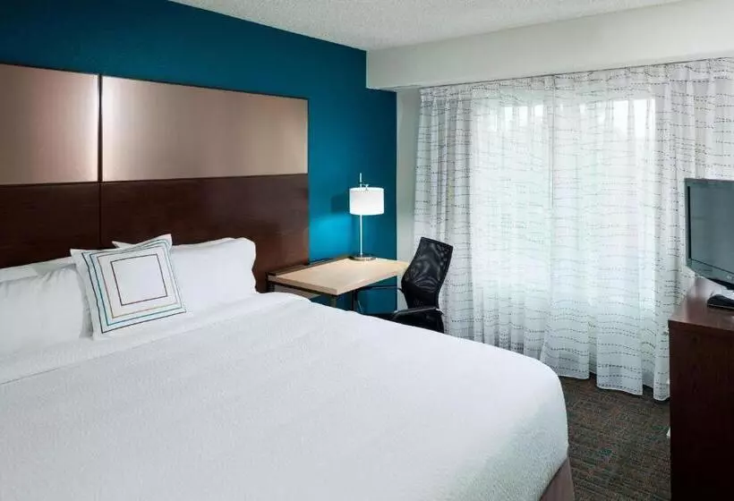 Residence Inn Denver Highlands Ranch