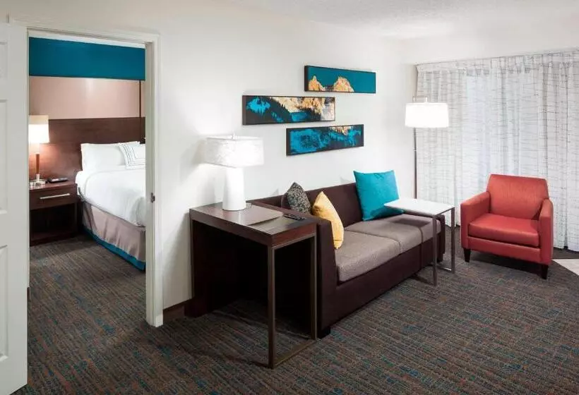 Residence Inn Denver Highlands Ranch