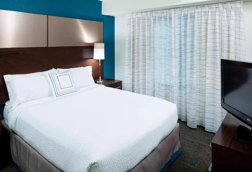 Residence Inn Denver Highlands Ranch