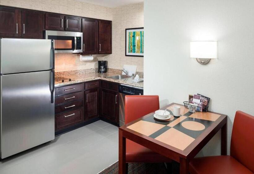 Residence Inn Denver Highlands Ranch