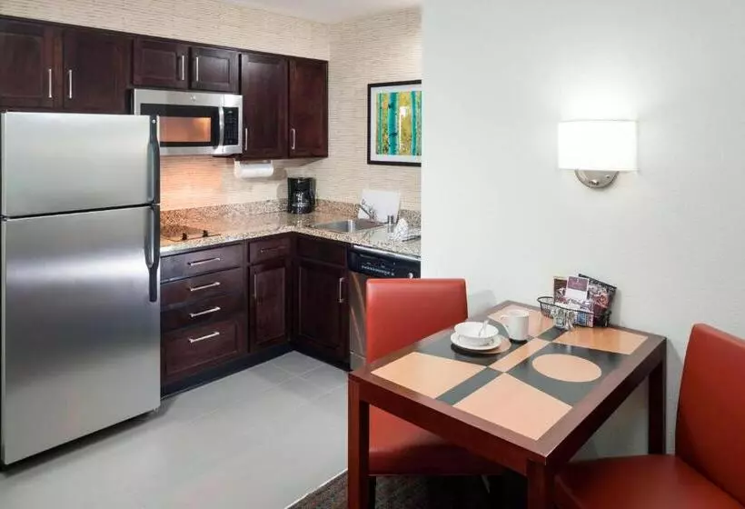 Residence Inn Denver Highlands Ranch
