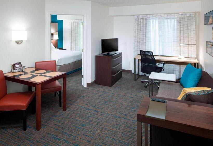 Residence Inn Denver Highlands Ranch
