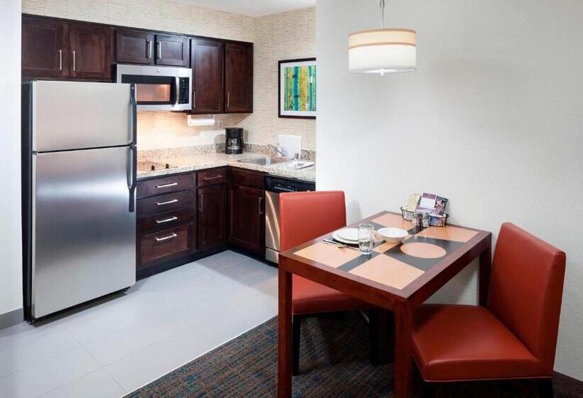 Residence Inn Denver Highlands Ranch