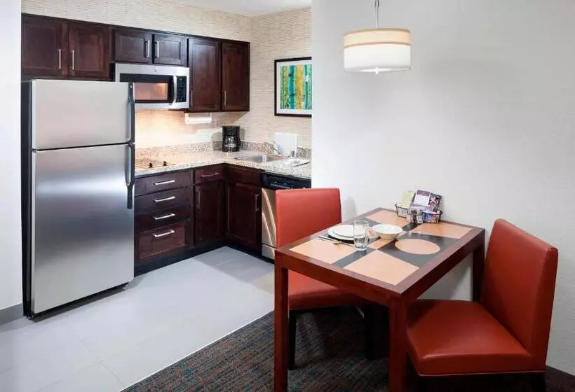 Residence Inn Denver Highlands Ranch