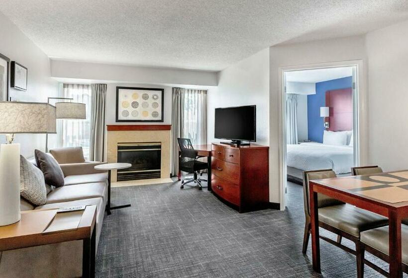 Residence Inn Denver North/westminster
