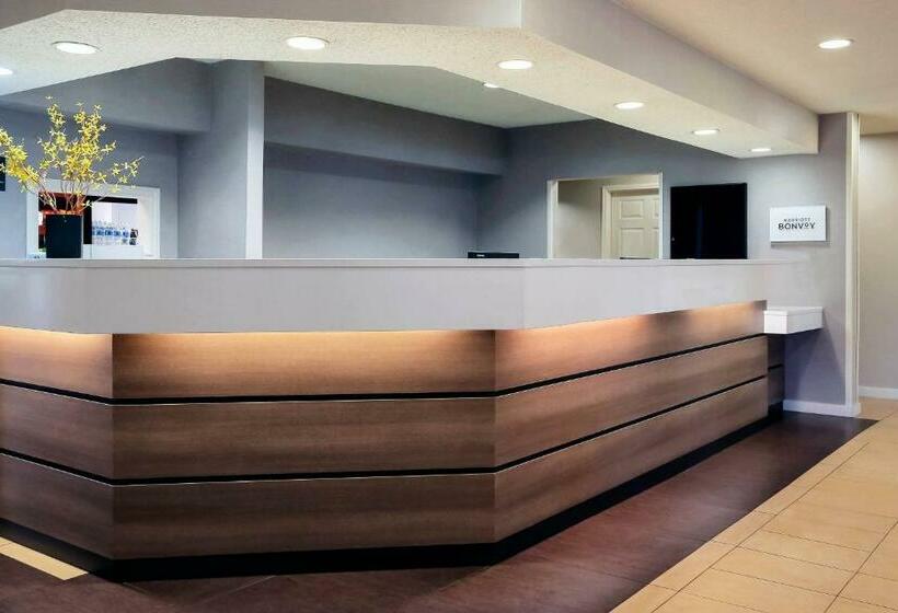 Residence Inn Denver North/westminster