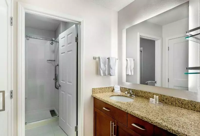 Residence Inn Denver North/westminster