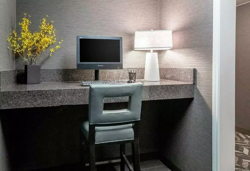 Residence Inn Denver North/westminster