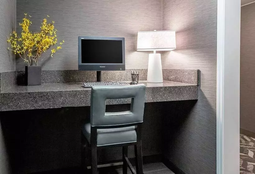 Residence Inn Denver North/westminster