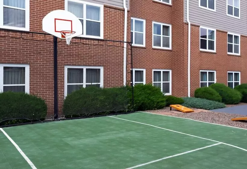 Residence Inn Denver North/westminster