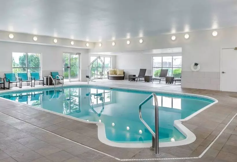 Residence Inn Denver North/westminster