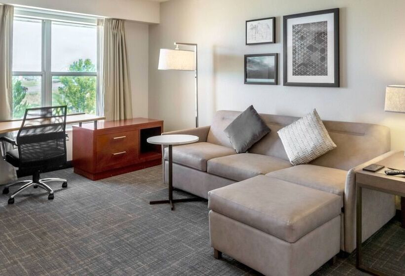 Residence Inn Denver North/westminster