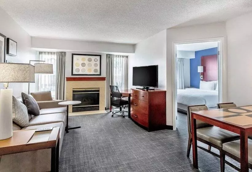 Residence Inn Denver North/westminster