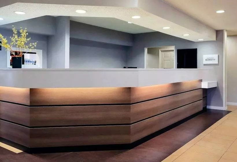 Residence Inn Denver North/westminster