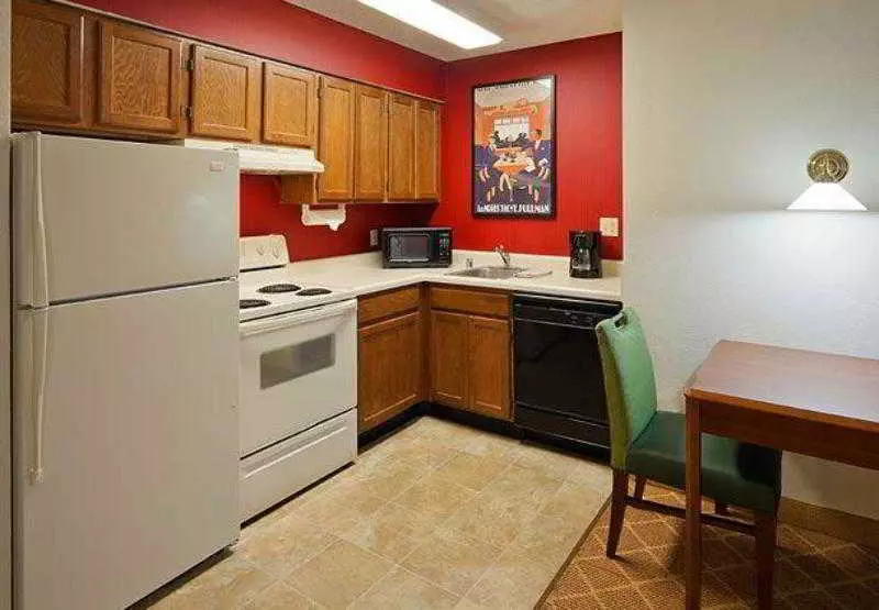 Residence Inn Denver Southwest/lakewood