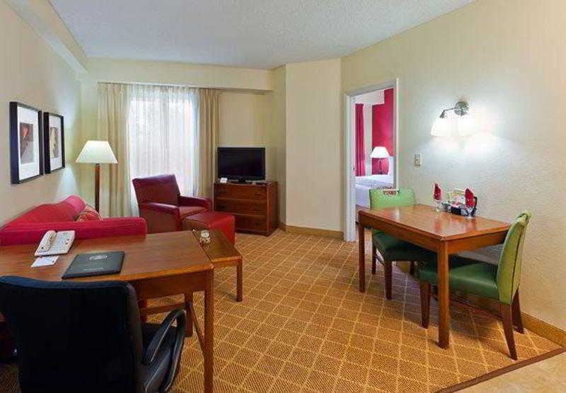 Residence Inn Denver Southwest/lakewood