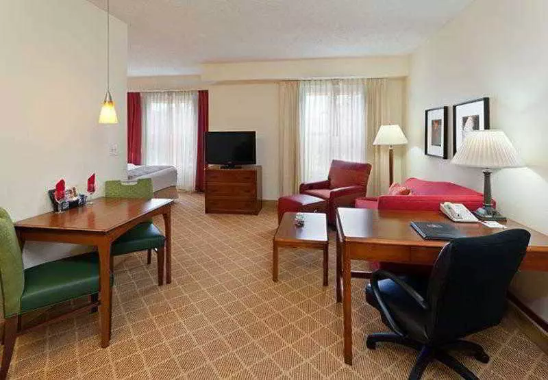 Residence Inn Denver Southwest/lakewood