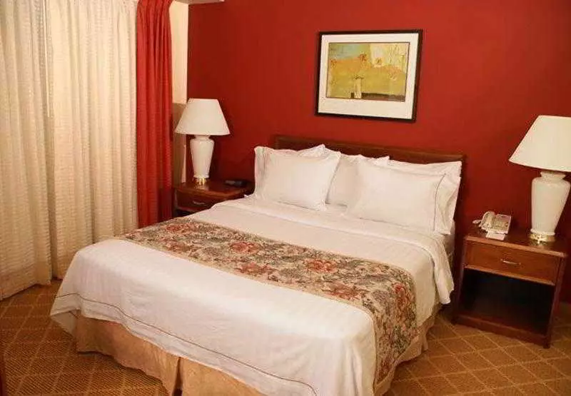 Residence Inn Denver Southwest/lakewood