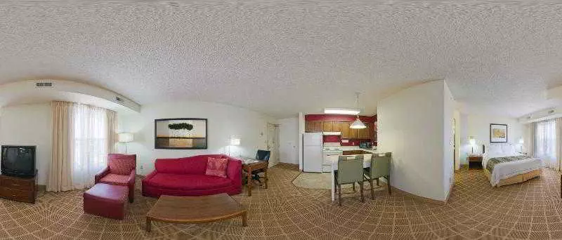 Residence Inn Denver Southwest/lakewood