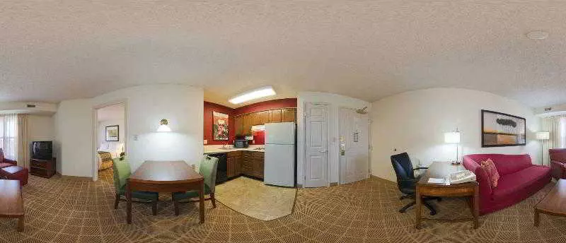 Residence Inn Denver Southwest/lakewood