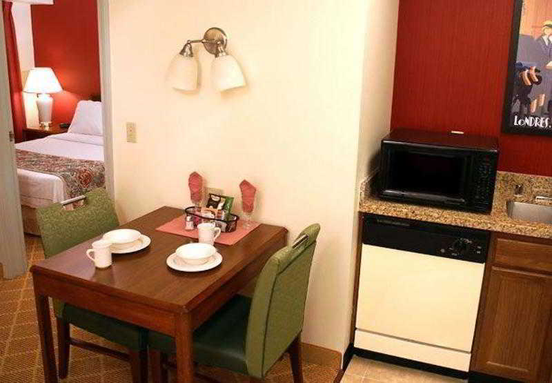 Residence Inn Denver Southwest/lakewood