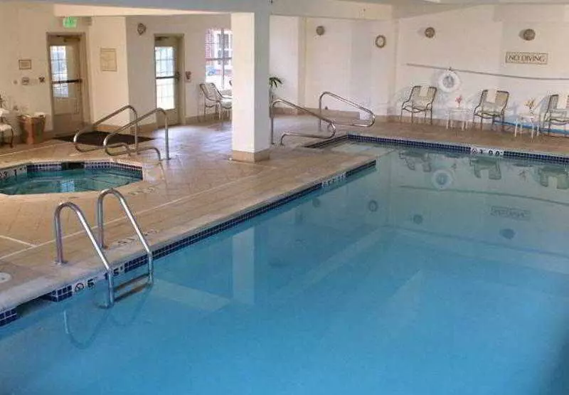 Residence Inn Denver Southwest/lakewood