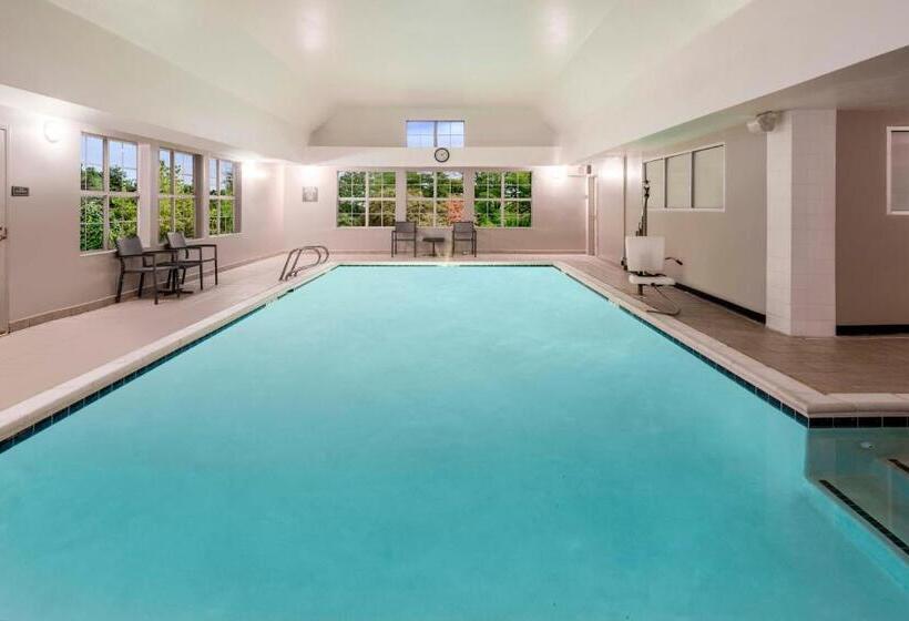 Residence Inn Denver Southwest/lakewood