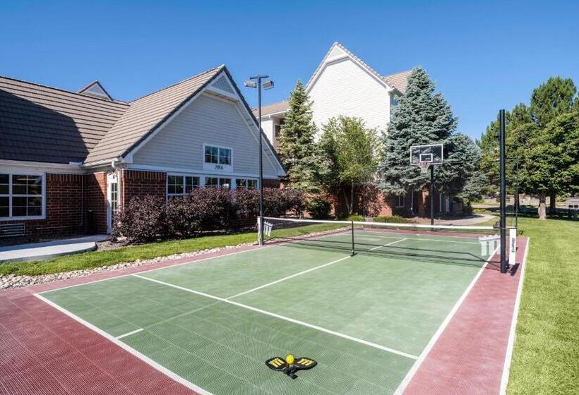 Residence Inn Denver Southwest/lakewood