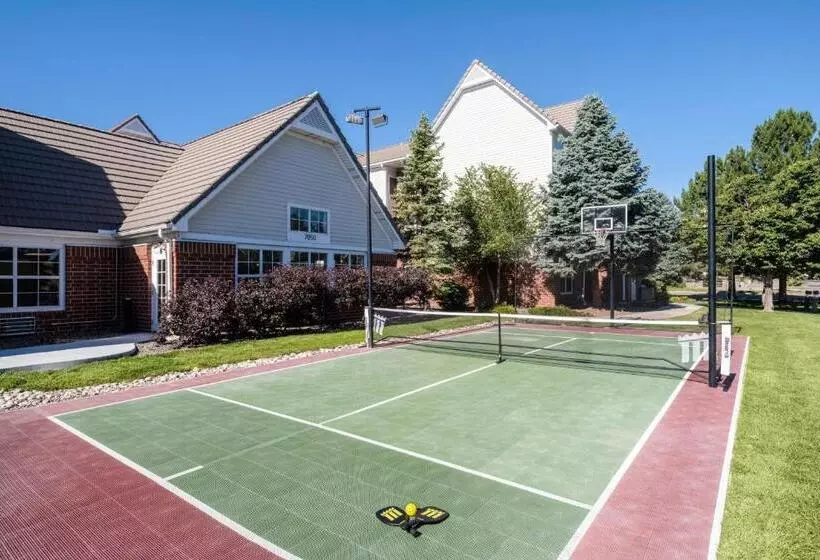 Residence Inn Denver Southwest/lakewood