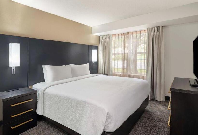 Residence Inn Denver Southwest/lakewood