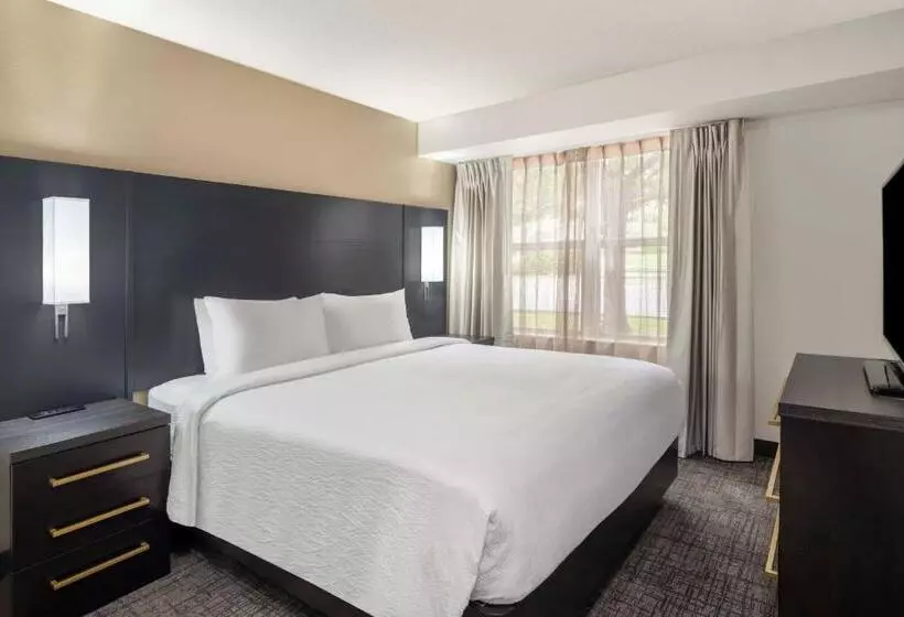 Residence Inn Denver Southwest/lakewood