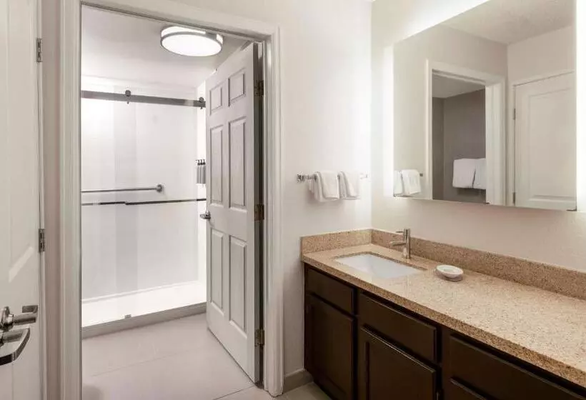 Residence Inn Denver Southwest/lakewood