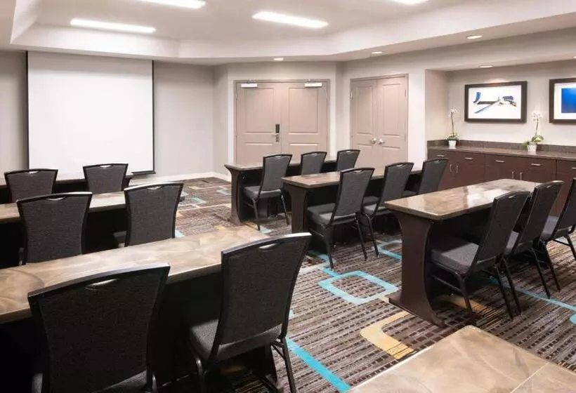 Residence Inn By Marriott Jacksonville Butler Boulevard