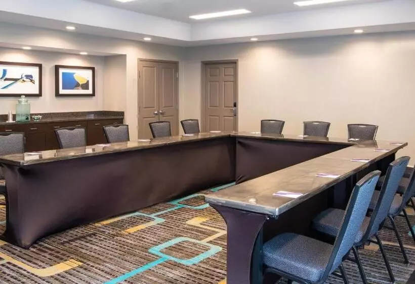 Residence Inn By Marriott Jacksonville Butler Boulevard