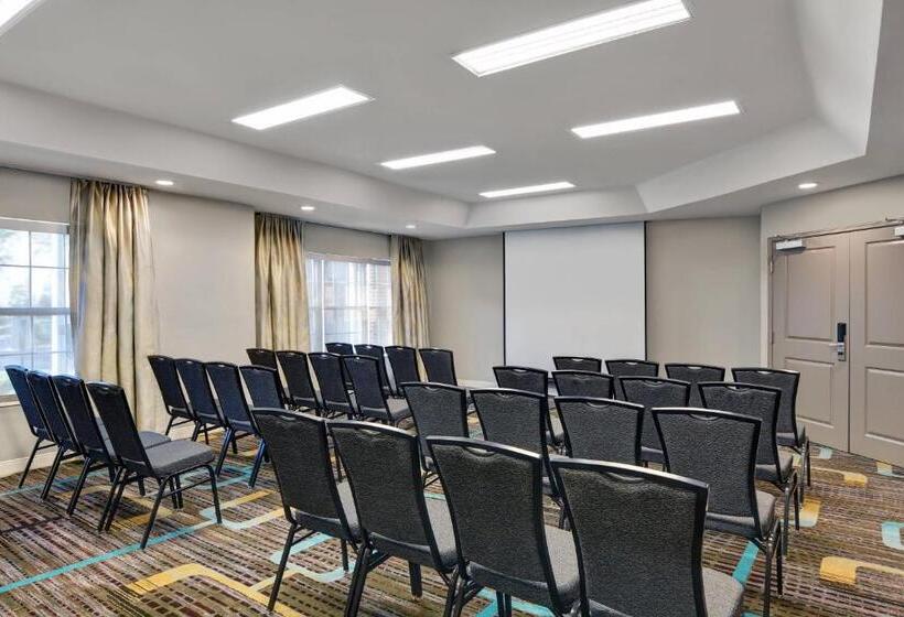 Residence Inn By Marriott Jacksonville Butler Boulevard