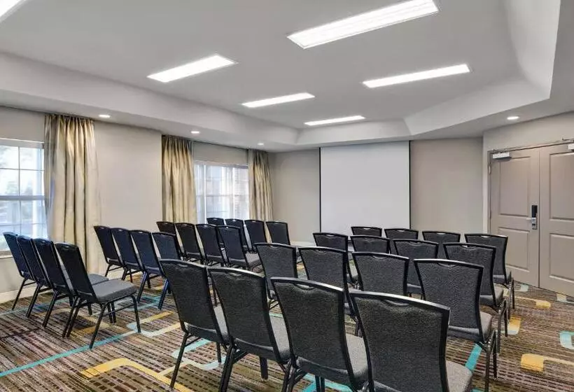 Residence Inn By Marriott Jacksonville Butler Boulevard