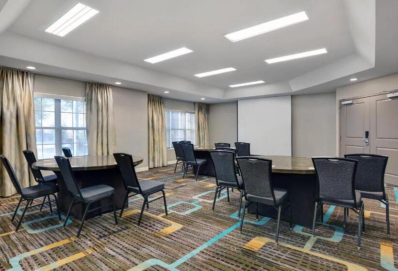 Residence Inn By Marriott Jacksonville Butler Boulevard