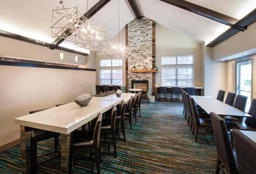 Residence Inn By Marriott Jacksonville Butler Boulevard