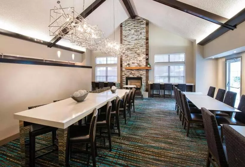 Residence Inn By Marriott Jacksonville Butler Boulevard