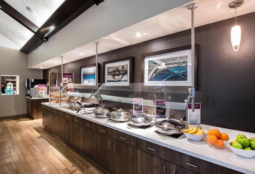 Residence Inn By Marriott Jacksonville Butler Boulevard