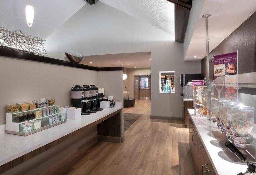 Residence Inn By Marriott Jacksonville Butler Boulevard