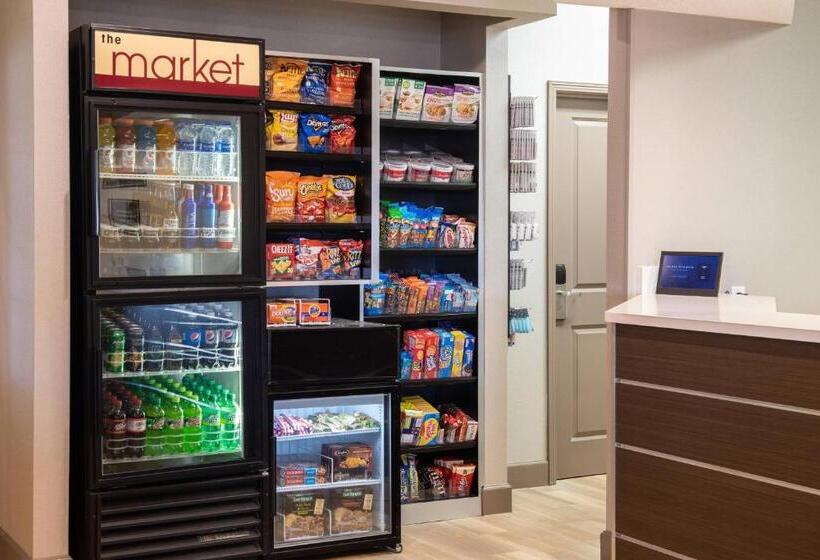 Residence Inn By Marriott Jacksonville Butler Boulevard